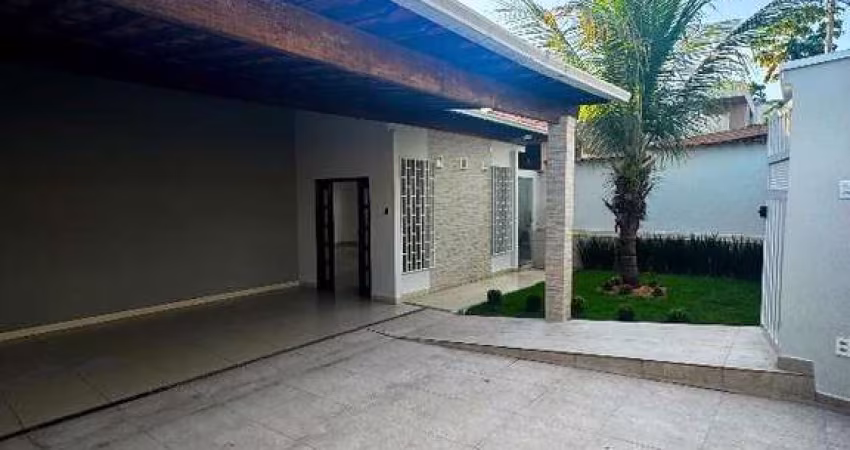 Casa de 3 quartos no bairro das àguas perto do HMC em Ipatinga MG.