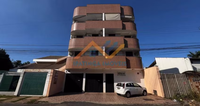 Apartamento 2 quartos no Cidade Nobre em Ipatinga MG.