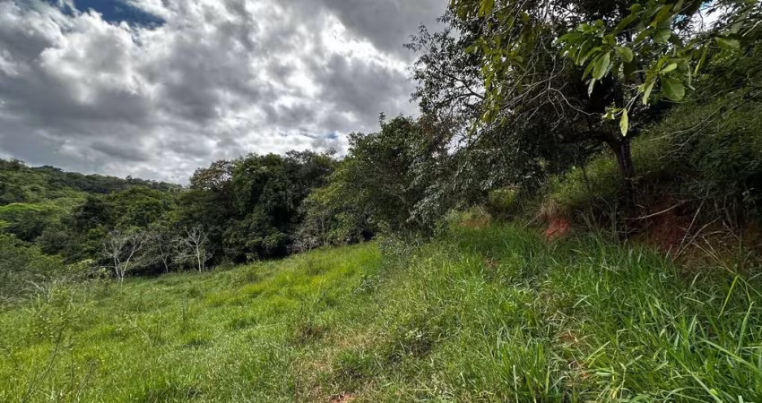 Terreno de aproximadamente 47 hectares no Periquito MG