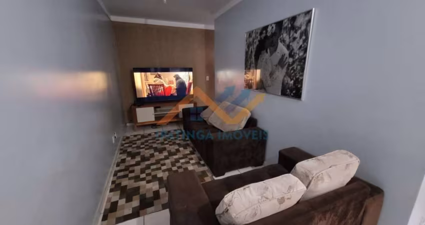 Apartamento no Canaã