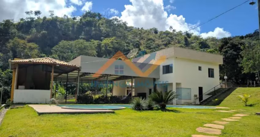 Fazenda à venda no Centro, Ipaba 