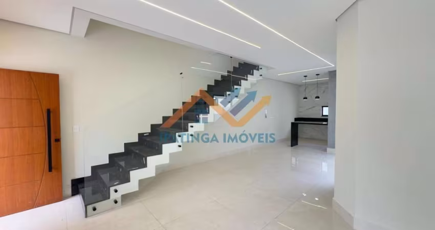 Casa no Residencial Beth&#226;nia