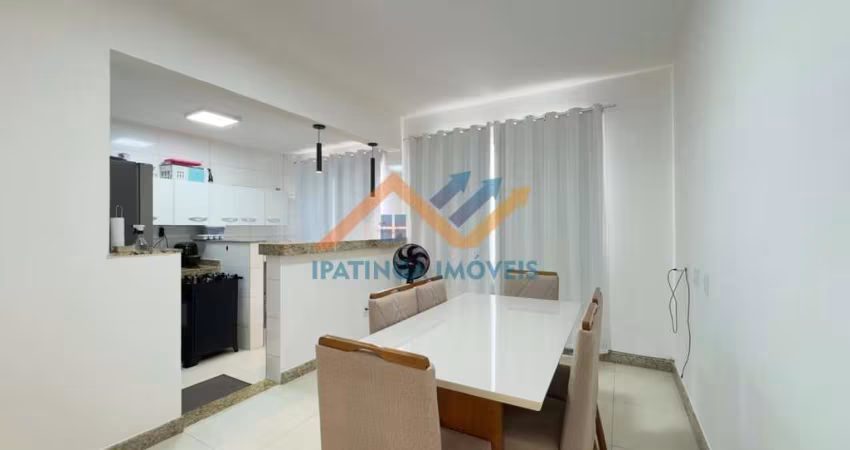 Apartamento no Residencial Beth&#226;nia