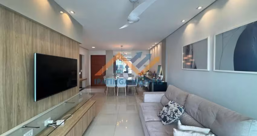 Apartamento com 3 quartos à venda na Cidade Nobre, Ipatinga 