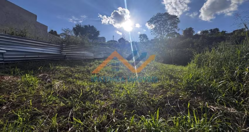 Terreno Loteamento no Bela Vista