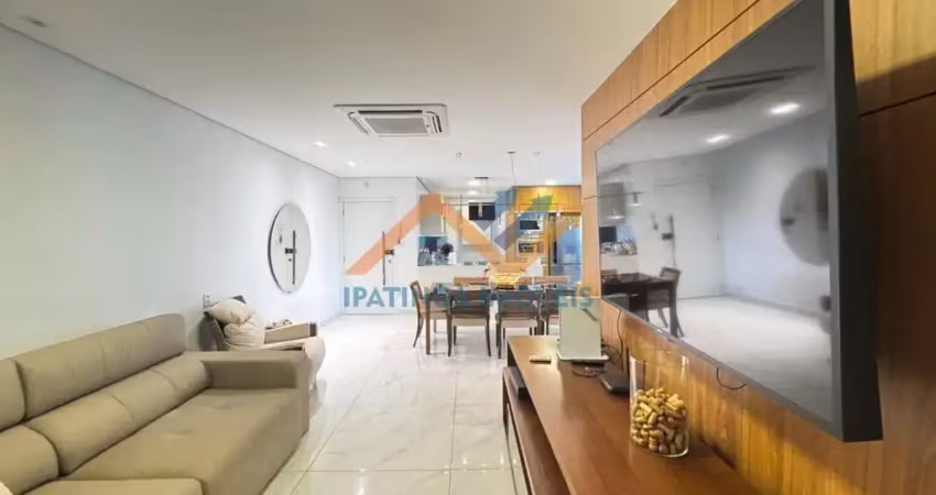 Apartamento no bairro Horto