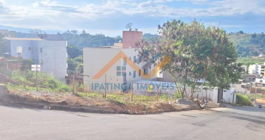 Excelente lote no Cidade Nova ? Compre e construa já!