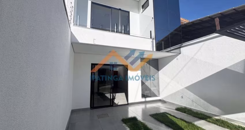 Casa no Residencial Bethania