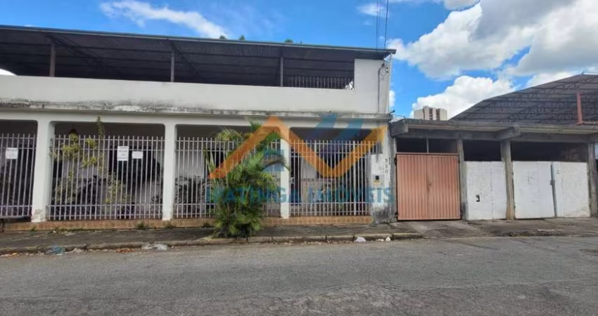 Terreno Loteamento