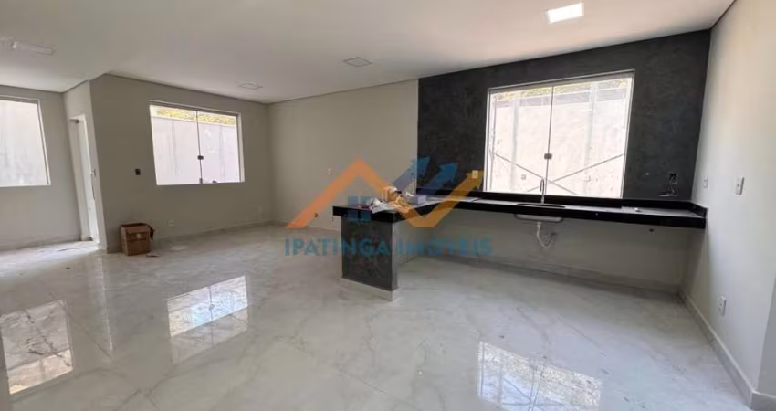 Casa no Bairro Recanto
