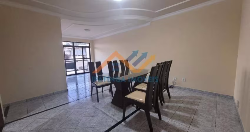 Apartamento no Canaã