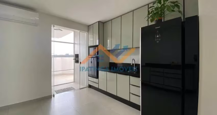 Apartamento com 3 quartos à venda no Imbaúbas, Ipatinga 