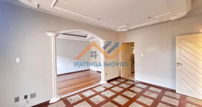 Apartamento com 3 quartos à venda no Iguaçu, Ipatinga 