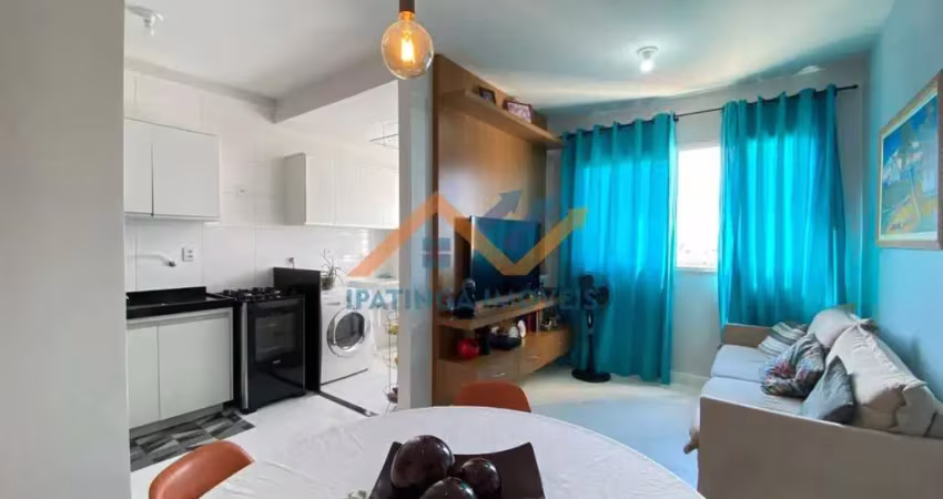 Apartamento com 3 quartos à venda na Cidade Nobre, Ipatinga 