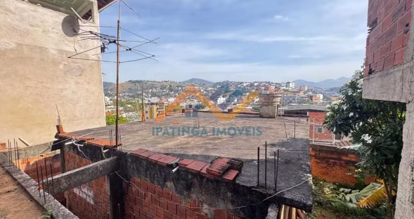 Terreno à venda no Ideal, Ipatinga 