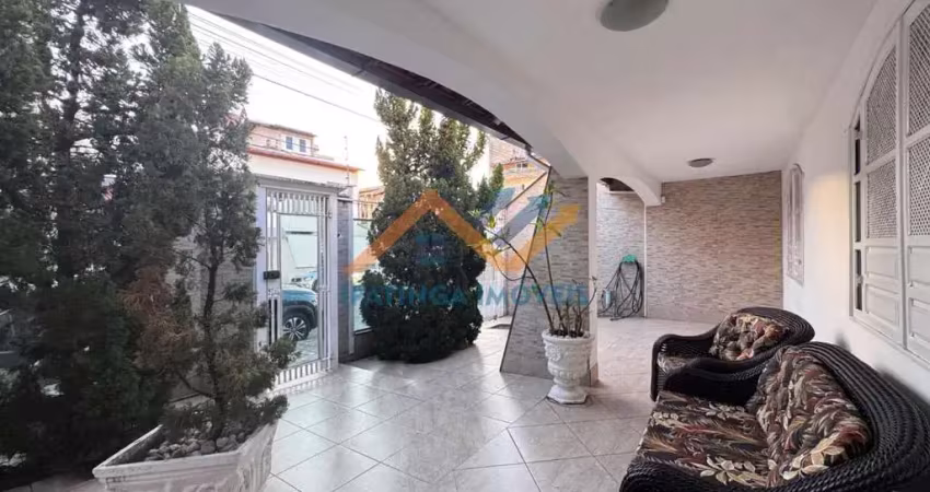 Casa com 3 quartos à venda na Cidade Nobre, Ipatinga 