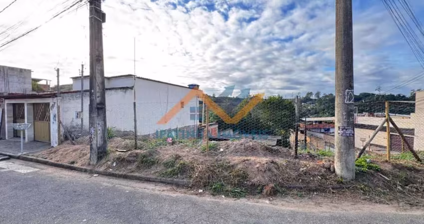 Terreno à venda na Cidade Nova, Santana do Paraíso 