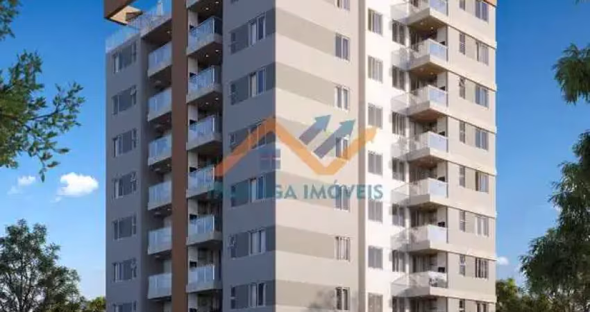 Apartamento com 3 quartos à venda no Bom Retiro, Ipatinga 
