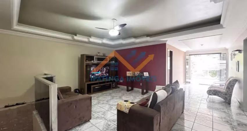 Casa com 5 quartos à venda no Caravelas, Ipatinga 