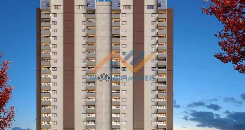 Apartamento com 3 quartos à venda na Cidade Nobre, Ipatinga 