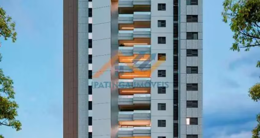 Apartamento com 3 quartos à venda na Cidade Nobre, Ipatinga 