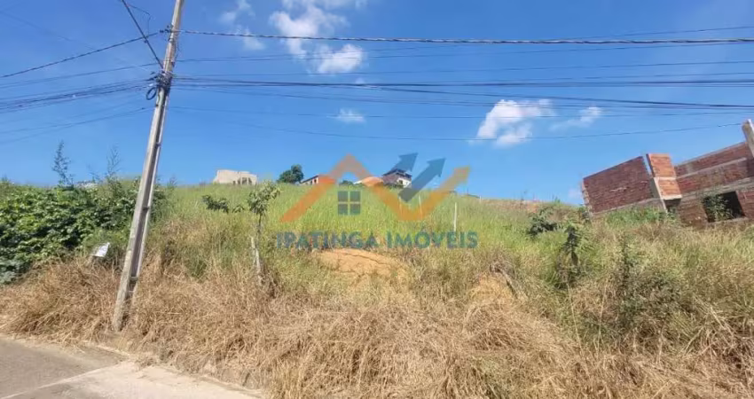 Terreno à venda em Jardim Vitória, Santana do Paraíso 