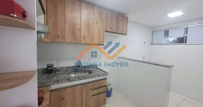 Apartamento no ponto final do bethãnia em ipatinga.