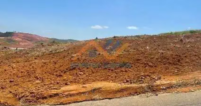 Terreno à venda na Cidade Nova, Santana do Paraíso 