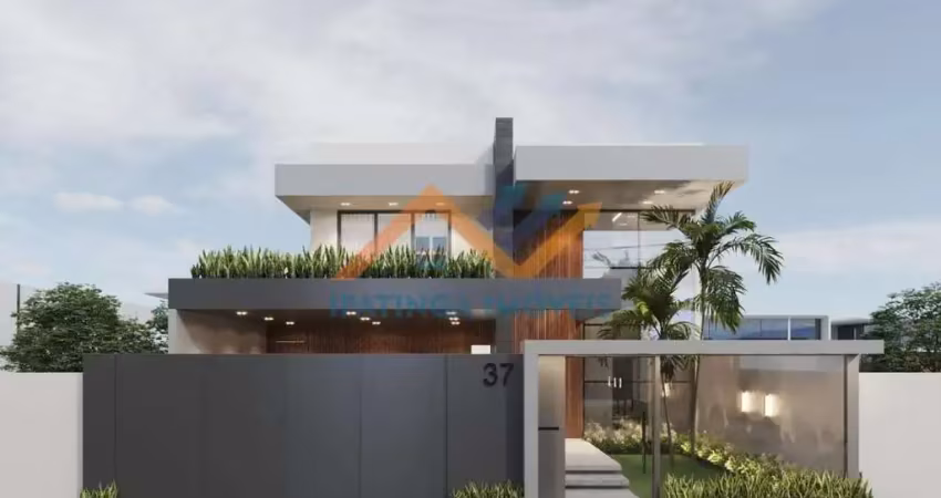 Casa com 4 quartos à venda no Cariru, Ipatinga 