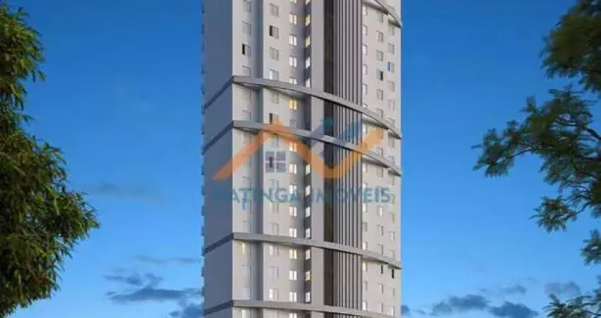 Apartamento com 3 quartos à venda na Bela Vista, Ipatinga 