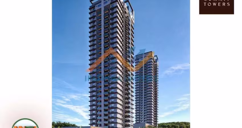 Apartamento com 3 quartos à venda no Horto, Ipatinga 