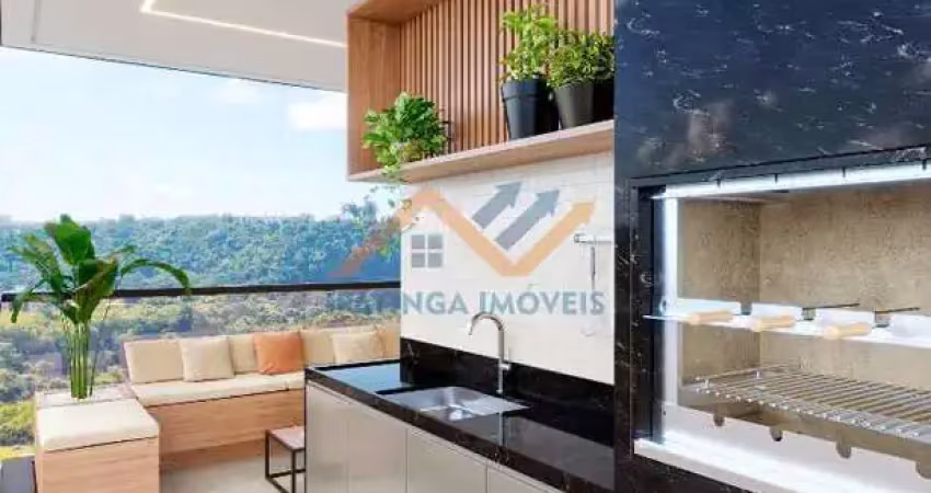 Apartamento com 3 quartos à venda na Cidade Nobre, Ipatinga 