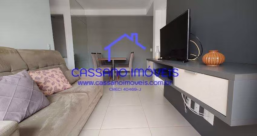 Apartamento 2 dormitórios para Venda em Ribeirão Preto, Jardim Palma Travassos, 2 dormitórios, 1 suíte, 2 banheiros, 1 vaga
