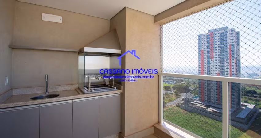 Apartamento 3 dormitórios para Locação em Ribeirão Preto, Quinta da Primavera, 3 dormitórios, 1 suíte, 3 banheiros, 2 vagas