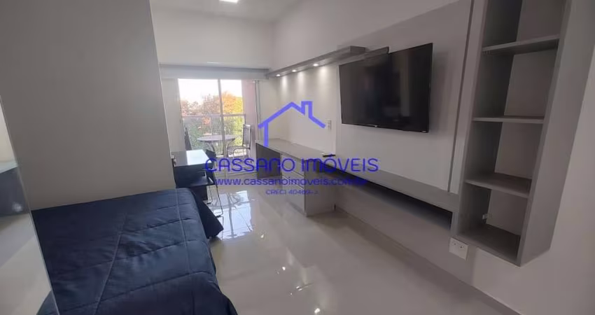 Apartamento 1 dormitório para Locação em Ribeirão Preto, Ribeirânia, 1 dormitório, 1 banheiro, 1 vaga