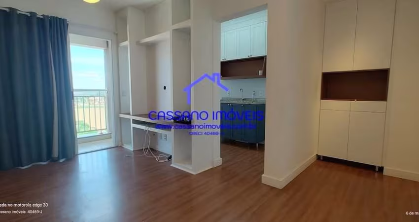 Apartamento 2 dormitórios para Locação em Ribeirão Preto, Jardim Palma Travassos, 2 dormitórios, 1 suíte, 2 banheiros, 1 vaga