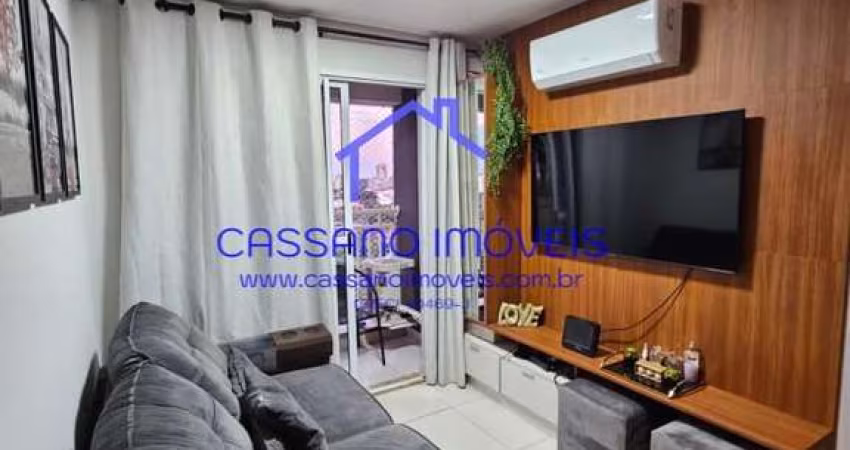 Apartamento 2 dormitórios para Venda em Ribeirão Preto, Jardim Palma Travassos, 2 dormitórios, 1 suíte, 2 banheiros, 1 vaga