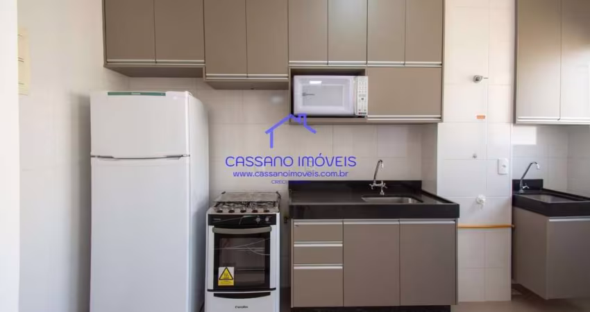 Apartamento 2 dormitórios para Locação em Ribeirão Preto, Recreio das Acácias, 2 dormitórios, 1 banheiro, 1 vaga