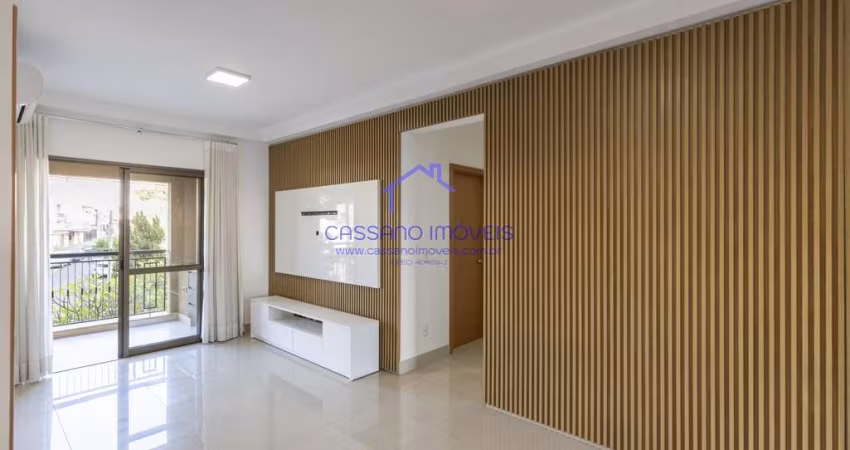 Apartamento 2 dormitórios para Locação em Ribeirão Preto, Jardim Irajá, 2 dormitórios, 1 suíte, 2 banheiros, 1 vaga