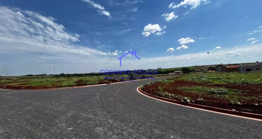 Terreno para Venda em Sertãozinho, Cruz das Posses