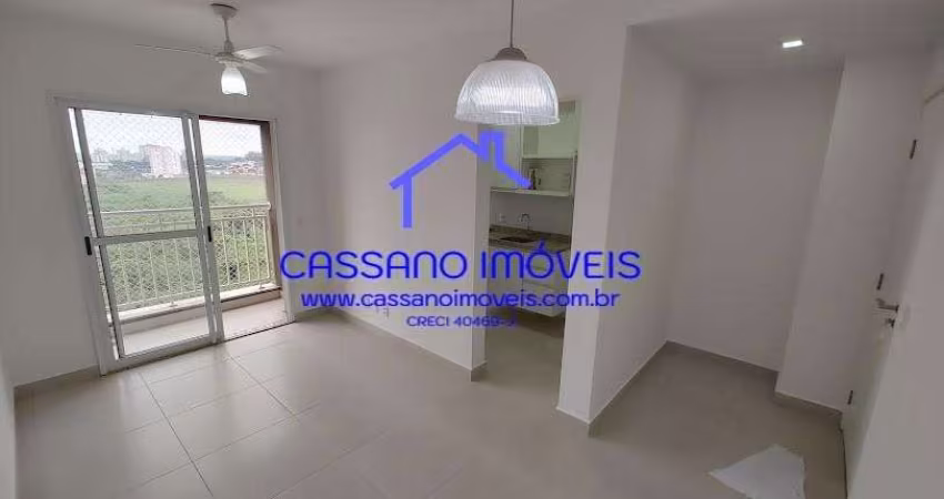 Apartamento 2 dormitórios para Locação em Ribeirão Preto, Jardim Palma Travassos, 2 dormitórios, 1 suíte, 2 banheiros, 1 vaga