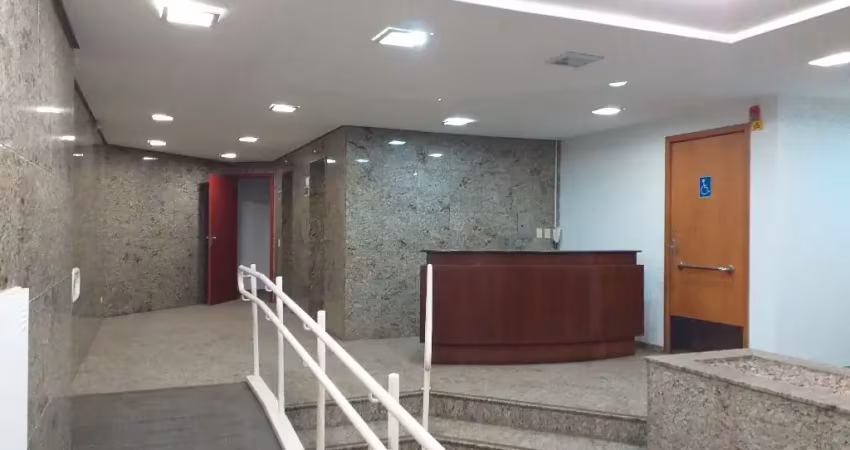 ALUGO PRÉDIO COMERCIAL NO CENTRO DE CURITIBA/PR