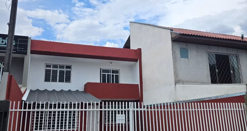 Sobrado No Jardim Das Américas