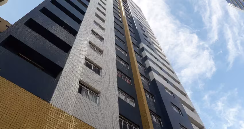 Apartamento com 2 quartos para alugar na Rua Brigadeiro Franco, 1909, Centro, Curitiba