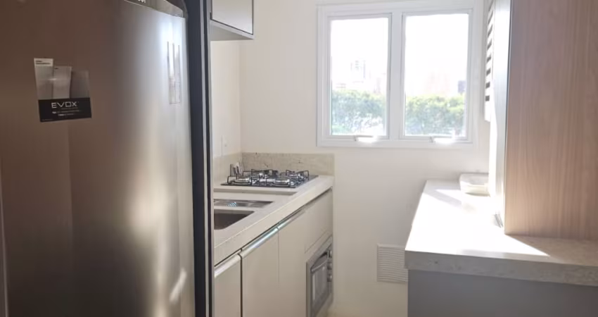 Cobertura Duplex Nova Mobiliada 03 Dormitórios 02 Vagas no Jardim Botânico