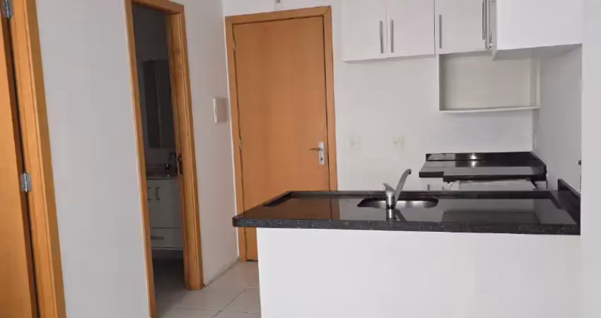Apartamento com 1 quarto para alugar na Avenida Vicente Machado, 15, Centro, Curitiba