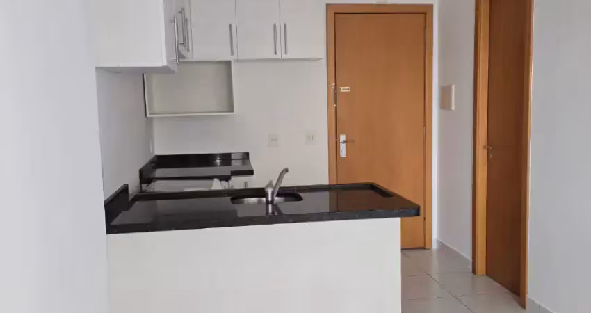 Apartamento com 1 quarto para alugar na Avenida Vicente Machado, 15, Centro, Curitiba