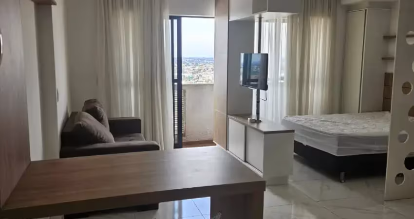 Apartamento com 1 quarto para alugar na Avenida Sete de Setembro, 3000, Centro, Curitiba