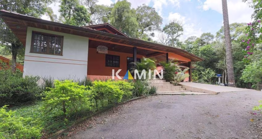 Chácara à venda, 12100 m² por R$ 2.449.900,00 - Zacarias - São José dos Pinhais/PR