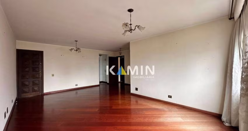 Apartamento à venda, 117 m² por R$ 623.000,00 - Centro - Curitiba/PR